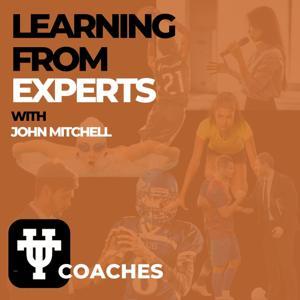 Learning From Experts by UT
