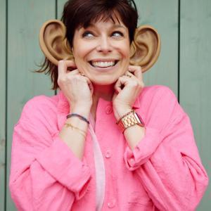 We Are All Ears Podcast by Evy Gruyaert - We Are All Ears