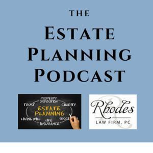 The Estate Planning Podcast by Colby Kukelski