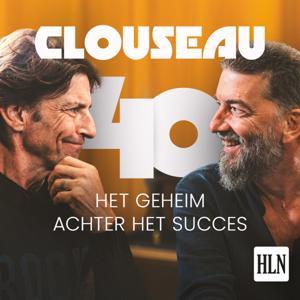 Clouseau 40: het Geheim achter het Succes by HLN