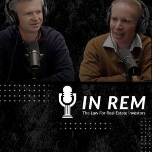 IN REM by IN REM with Andy Fowler and Sean St. Clair
