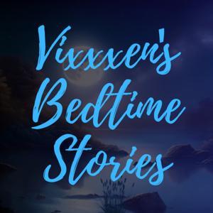 Vixxxen's Bedtime Stories by Vixxxen Hotwife