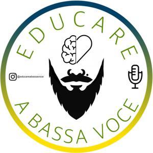 Educare A Bassa Voce by Nathan Quaranta - Pedagogista