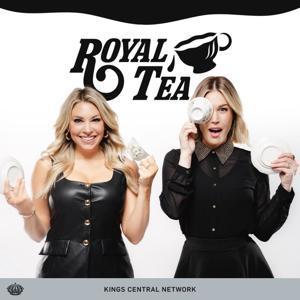 RoyalTea | LA Kings by LA Kings