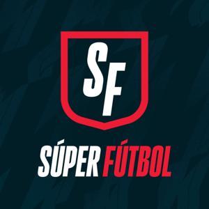 Súper Fútbol by Súper Fútbol