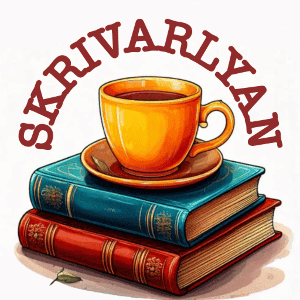 Skrivarlyan by josefinkylli