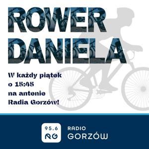 Rower Daniela - Radio Gorzów by Daniel Rutkowski