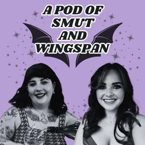 A Pod of Smut and Wingspan by B Pepper & Samantha Day
