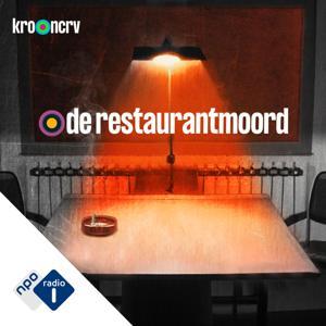 De Restaurantmoord by NPO Radio 1 / KRO-NCRV