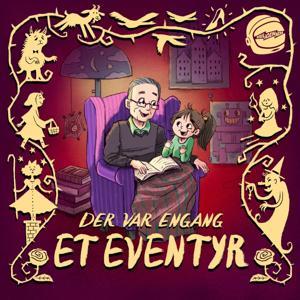 Der var engang et eventyr by HULiGENNEM