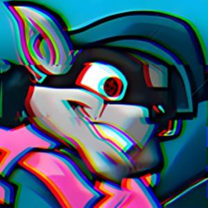 Old Scrubby by Old Scrubby