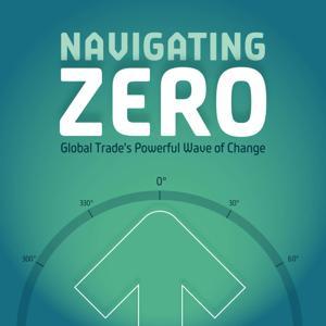 Navigating Zero - Global Trade’s Powerful Wave of Change by ZeroNorth