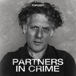 Partners in Crime (met Kees van der Spek) by Topcast Media
