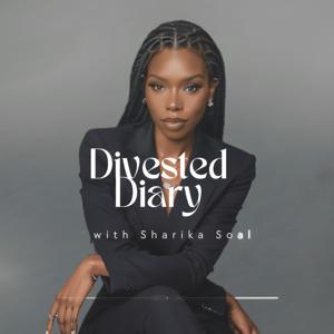 The Divested Diary by Sharika Soal