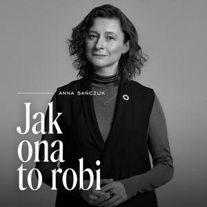 Jak ona to robi by Anna Sańczuk, Vogue Polska