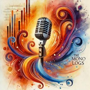 The Mono Logs by Stranger to Reality Media