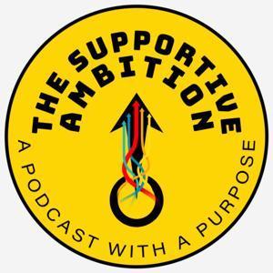 The Supportive Ambition by Stranger to Reality Media