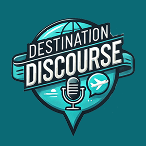 Destination Discourse by Destination Discourse