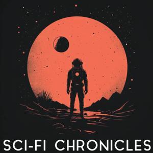 Sci-Fi Chronicles: HFY Science Fiction Stories by Sci Fi Chronicles