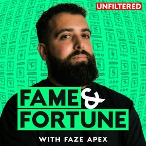 Fame and Fortune With FaZe Apex by FaZe Apex