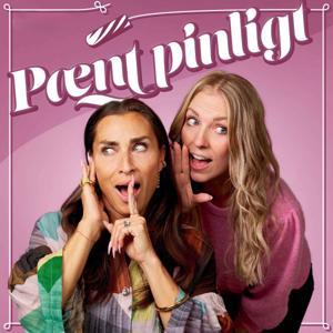 Pænt Pinligt by Szhirley & LilleMor