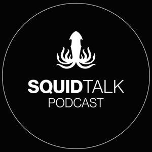 SquidTalk Podcast by Lukas Pakter