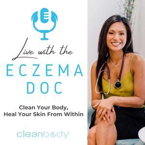 Live with the Eczema Doc by Dr. Diane Angela Fong, ND
