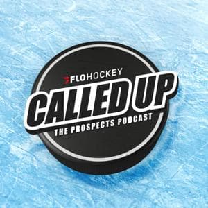 Called Up: The Hockey Prospects Podcast by FloSports
