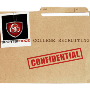 College Recruiting Confidential by SportsForce