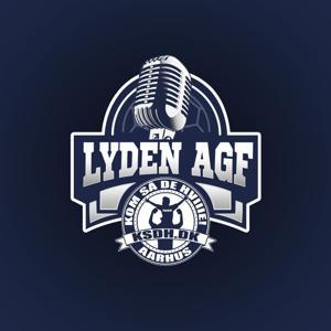 Lyden AGF by Lyden AGF
