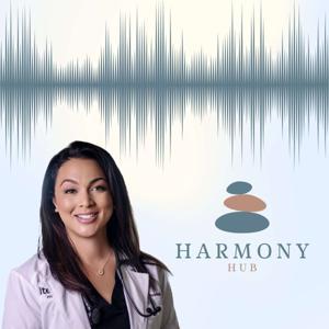 Harmony Hub Health by Michele