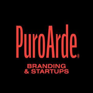 PuroArde – Branding & Startups by PuroArde