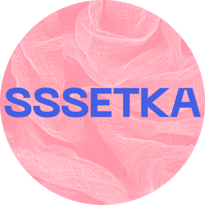 sssetka by Александра Сенькина