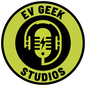 EV Geek Podcast by EV Geek Studios