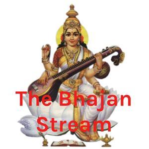 The Bhajan Stream by Richard Mohabeer