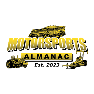 The Motorsports Almanac by Shane Hunt, Wyatt Schulte, Charles Poosch