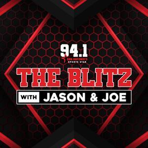 The Blitz by San Antonio's Sports Star