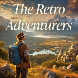 The Retro Adventurers by The Retro Adventurers