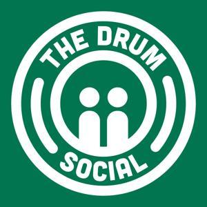 The Drum Social Podcast by Alex Morse & Ben Bell