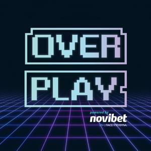 Over Play powered by Novibet by Amerikanos24