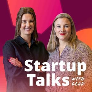 StartupTalks by LEAD Business Incubator