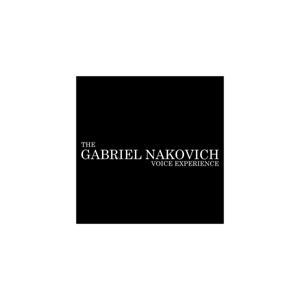 The Gabriel Nakovich Voice Experience by Gabriel Nakovich