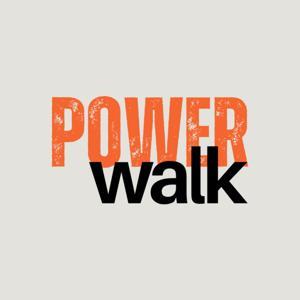 Power Walk - podcast w ruchu by Power Walk