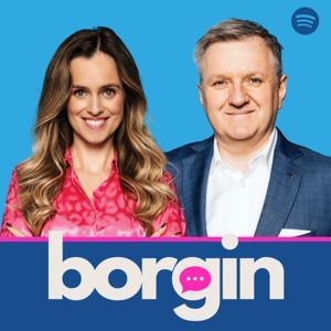 Borgin by Hildur og Friðjón