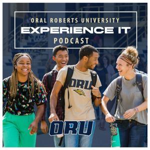 ORU Podcast by Oral Roberts University