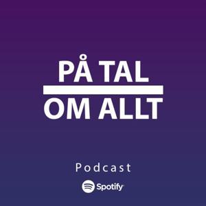 På tal om allt by Ali & Hassan