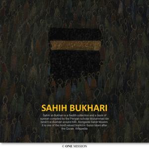 Sahih Bukhari by One Mission