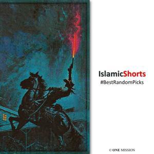 Islamic Shorts by One Mission