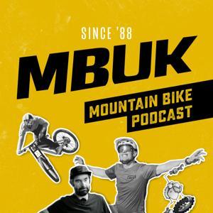 The MBUK Podcast by Our Media