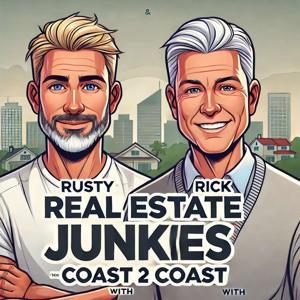 Real Estate Junkies: Coast 2 Coast by Russell Ham